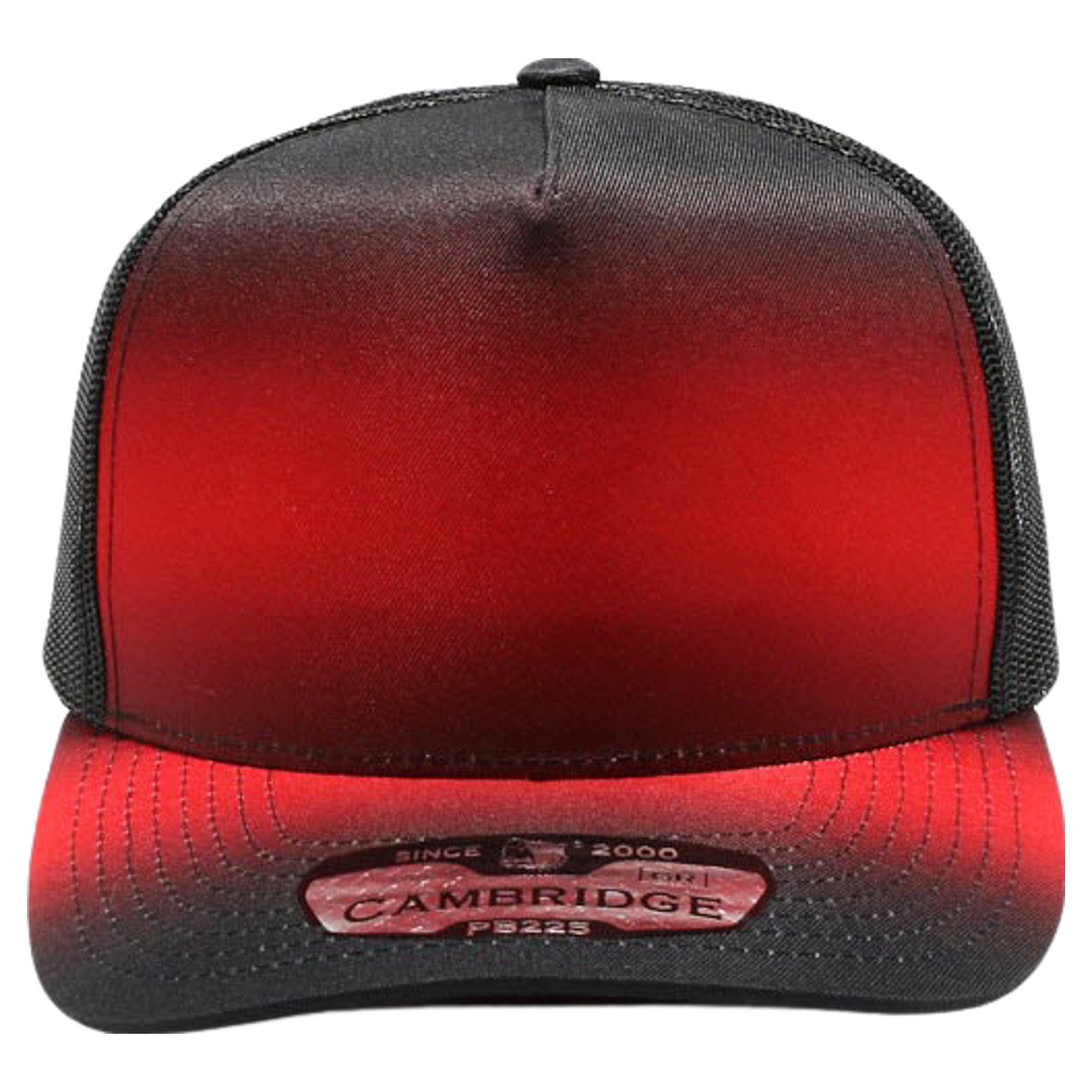 PB225GRN Gradation Trucker - Image 39