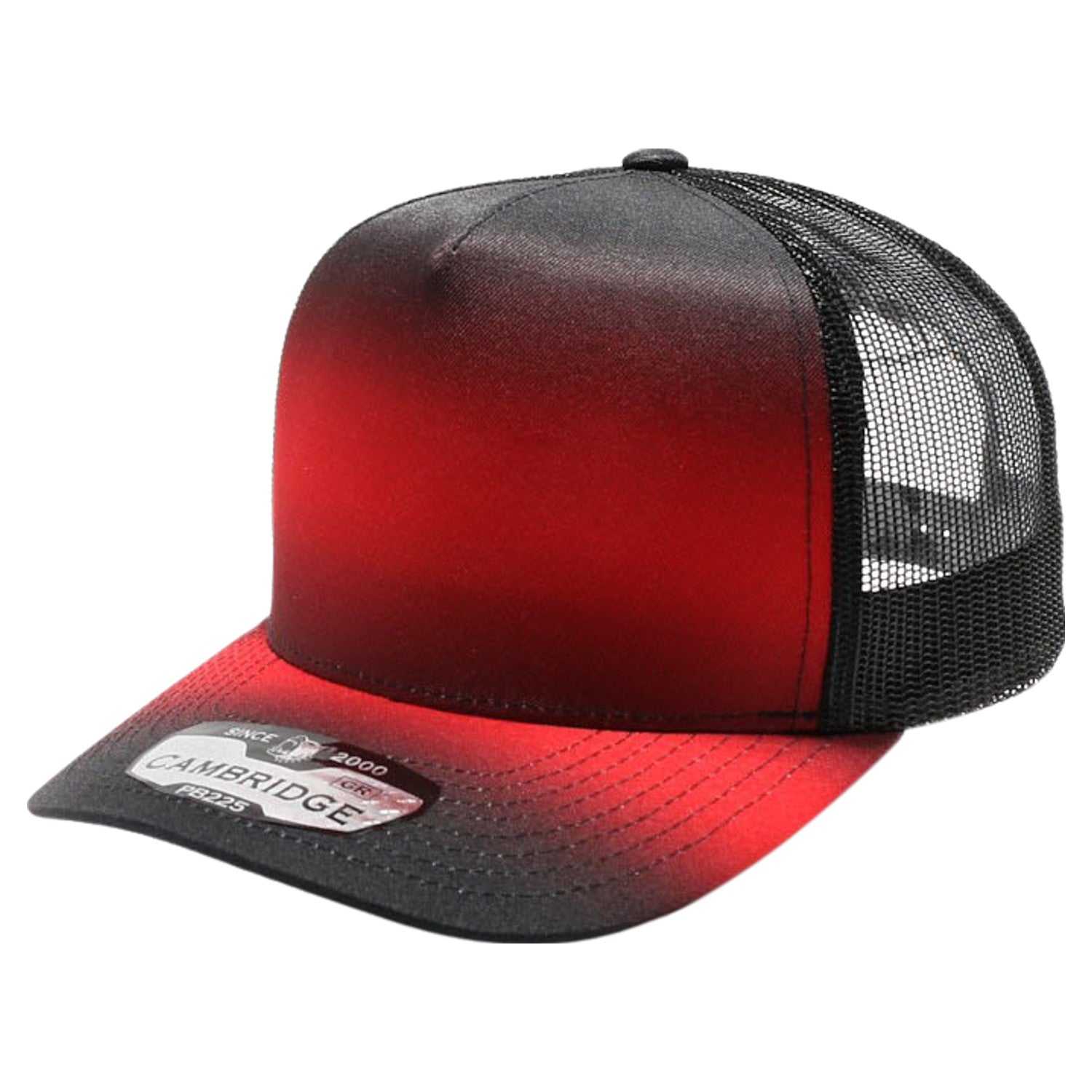 PB225GRN Gradation Trucker - Image 6