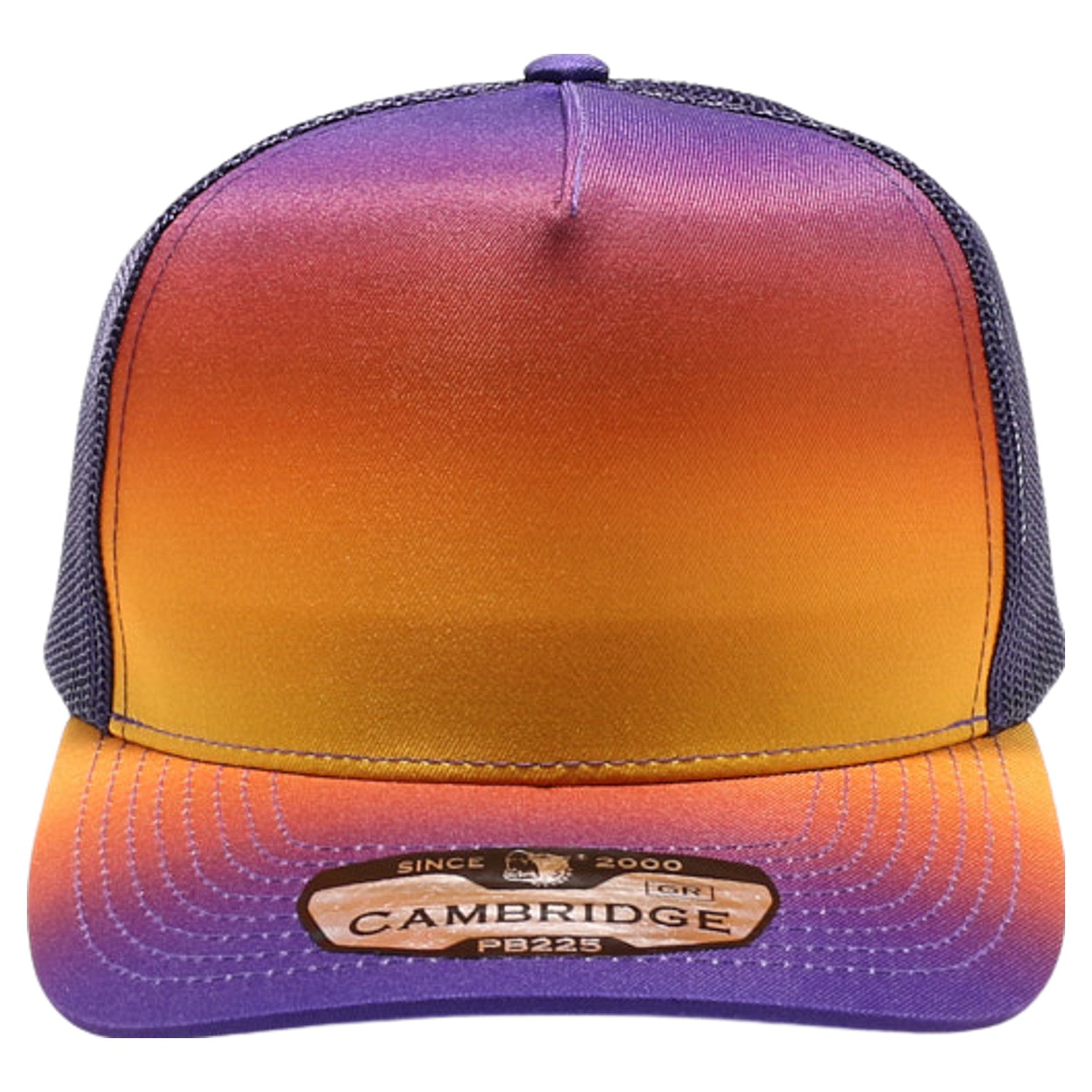 PB225GRN Gradation Trucker - Image 63