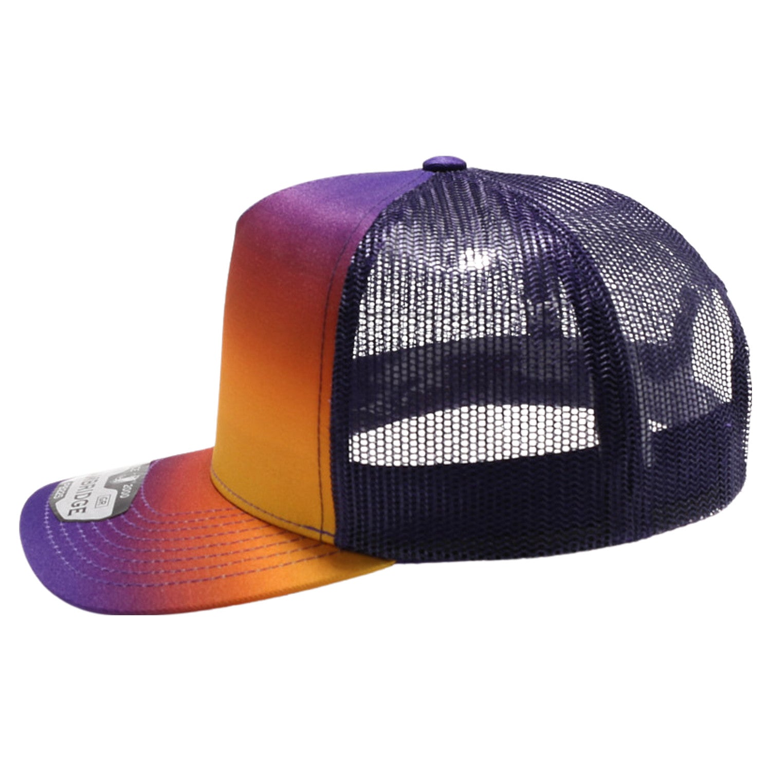 PB225GRN Gradation Trucker - Image 64