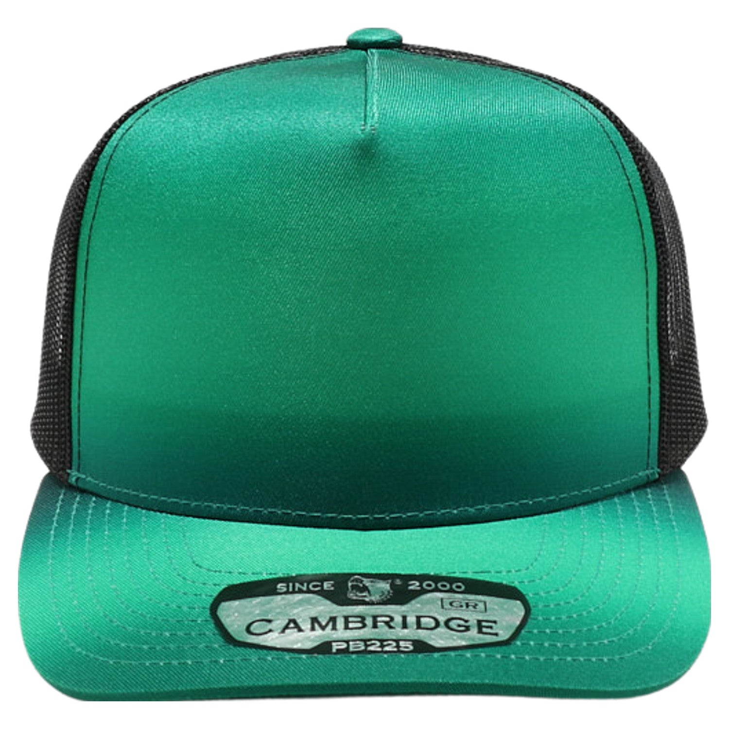 PB225GRN Gradation Trucker - Image 57