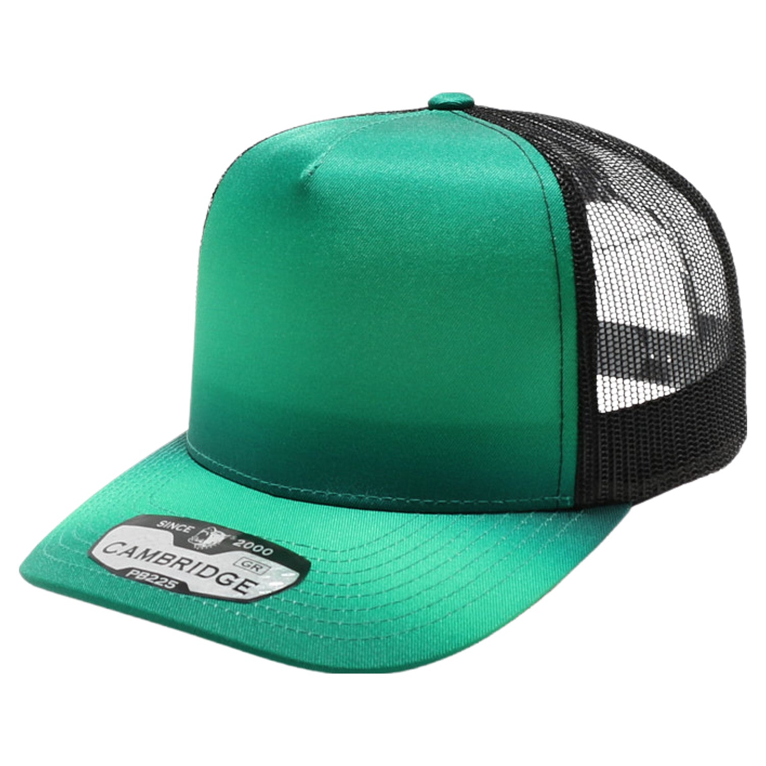 PB225GRN Gradation Trucker - Image 9