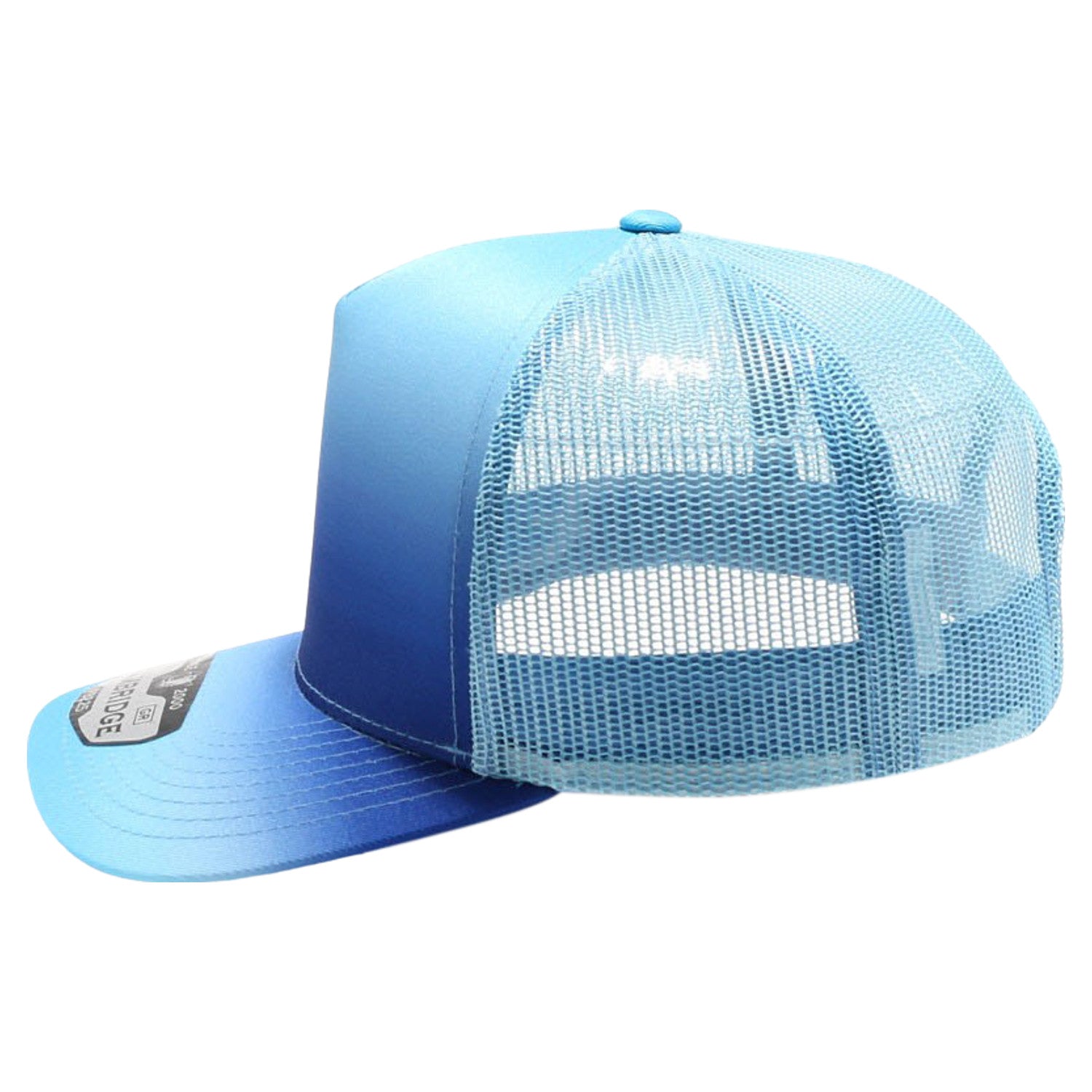 PB225GRN Gradation Trucker - Image 34