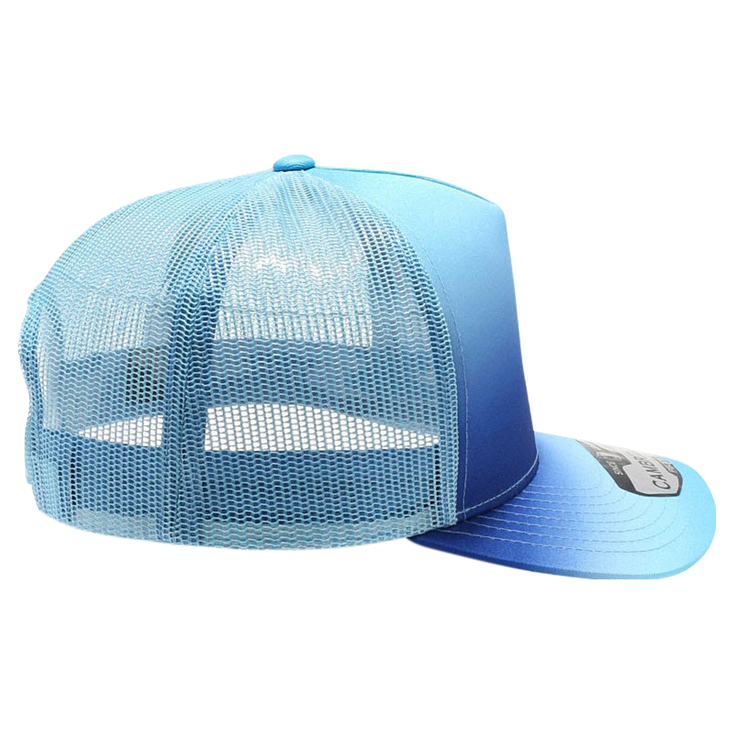 PB225GRN Gradation Trucker - Image 36