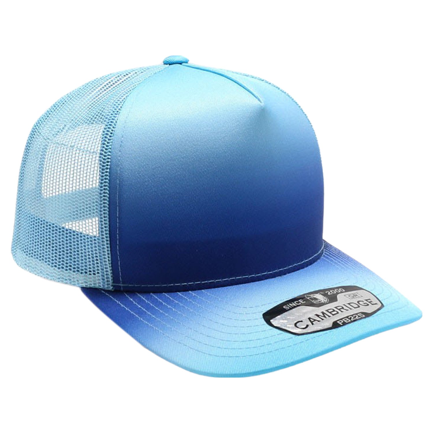 PB225GRN Gradation Trucker - Image 37