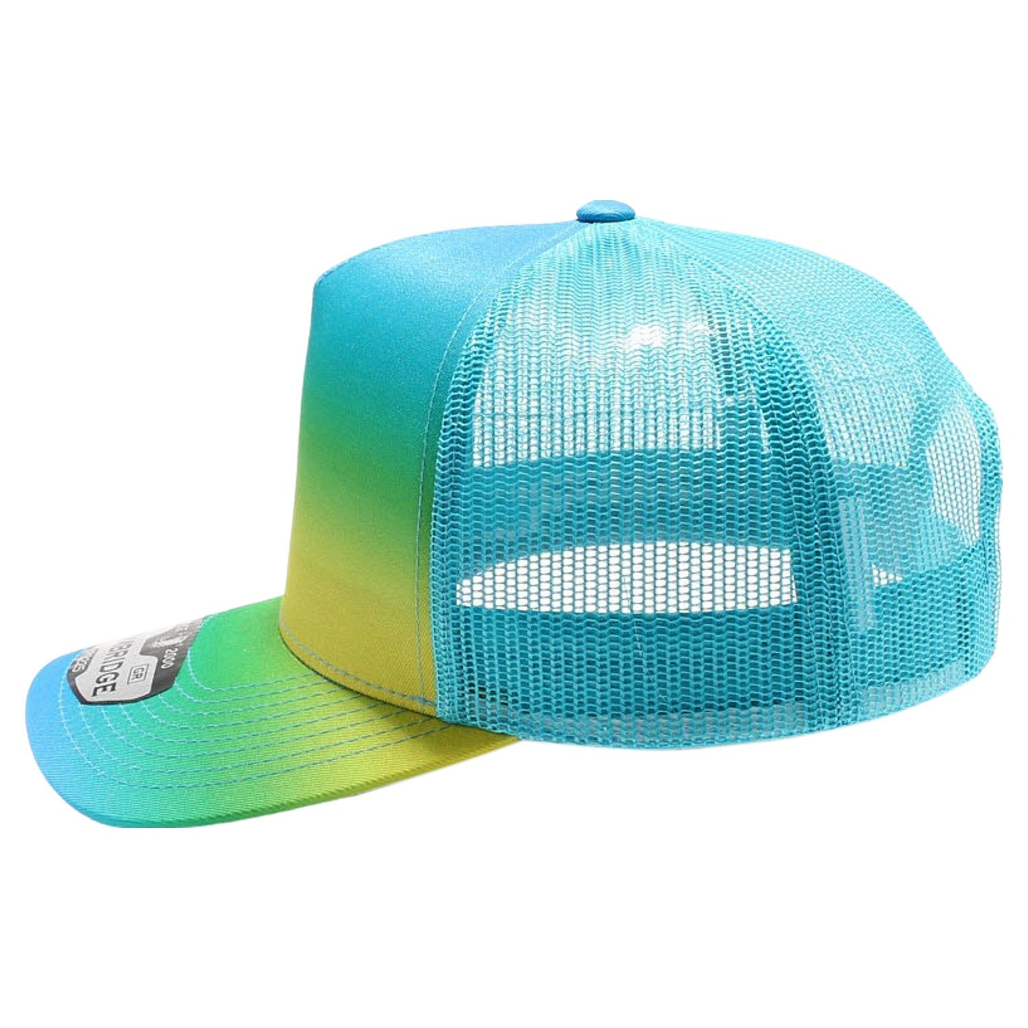 PB225GRN Gradation Trucker - Image 52