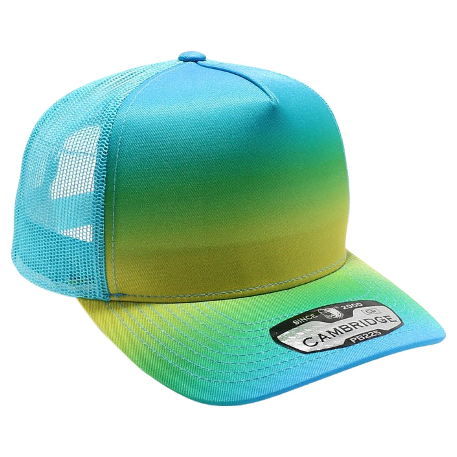 PB225GRN Gradation Trucker - Image 55