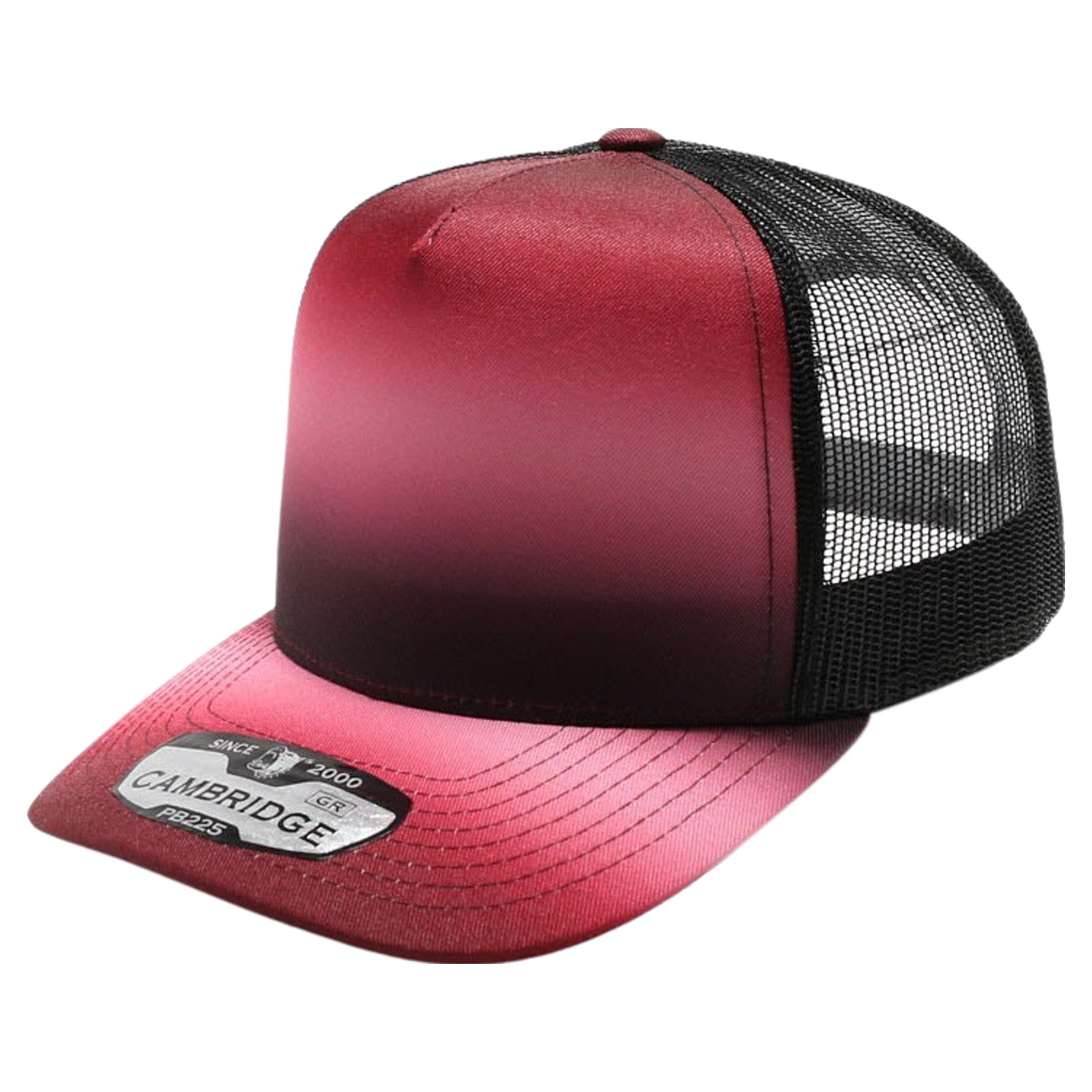 PB225GRN Gradation Trucker - Image 7