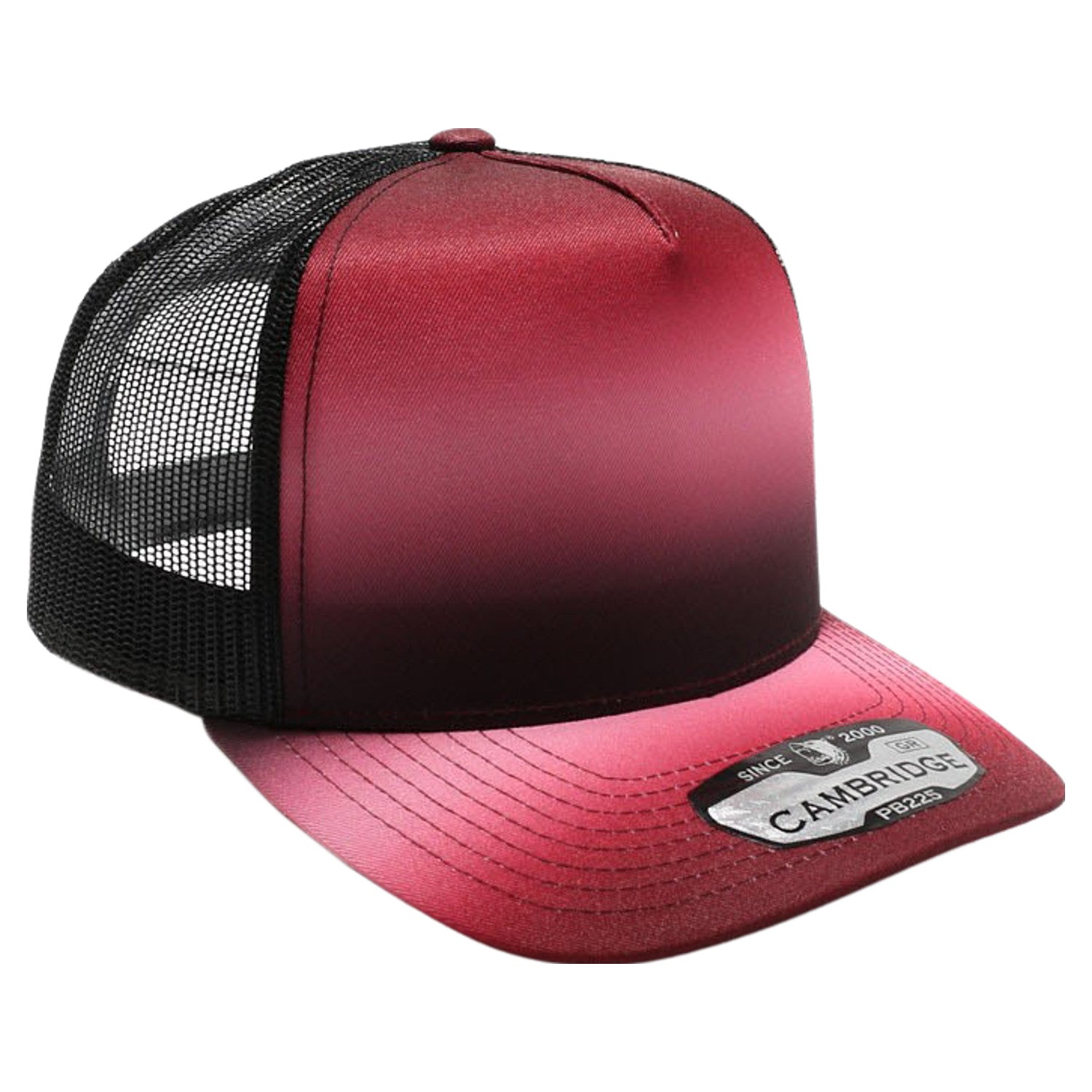 PB225GRN Gradation Trucker - Image 49