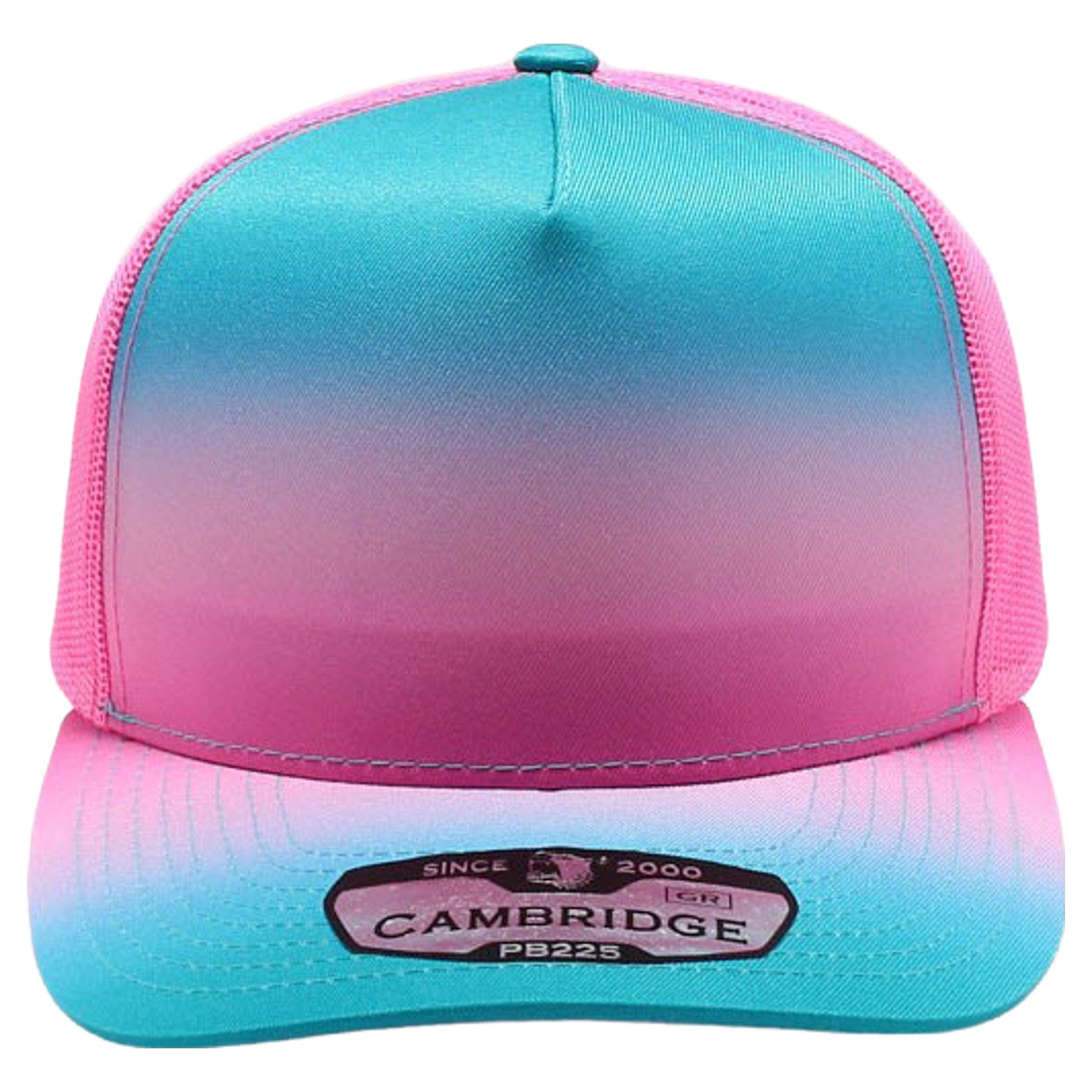 PB225GRN Gradation Trucker - Image 27