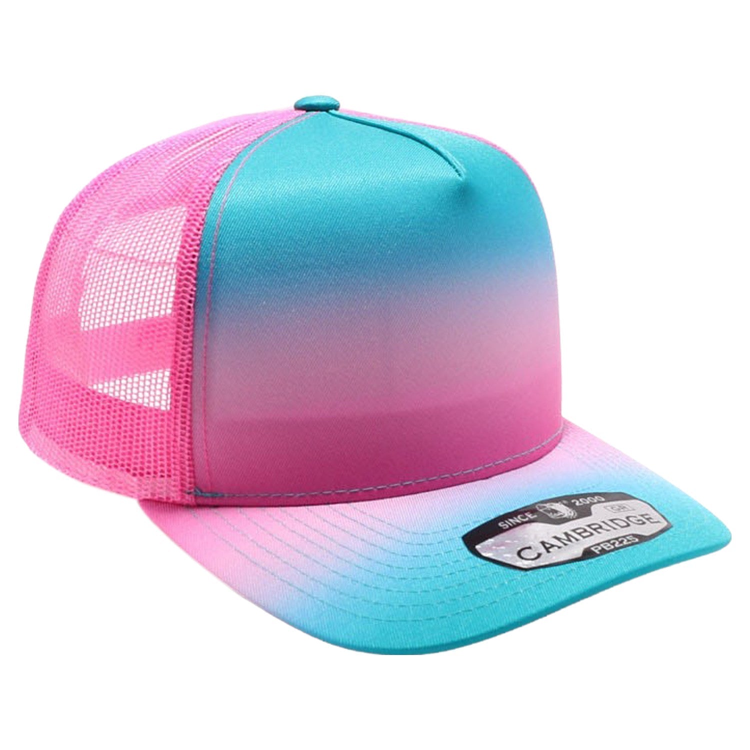 PB225GRN Gradation Trucker - Image 31