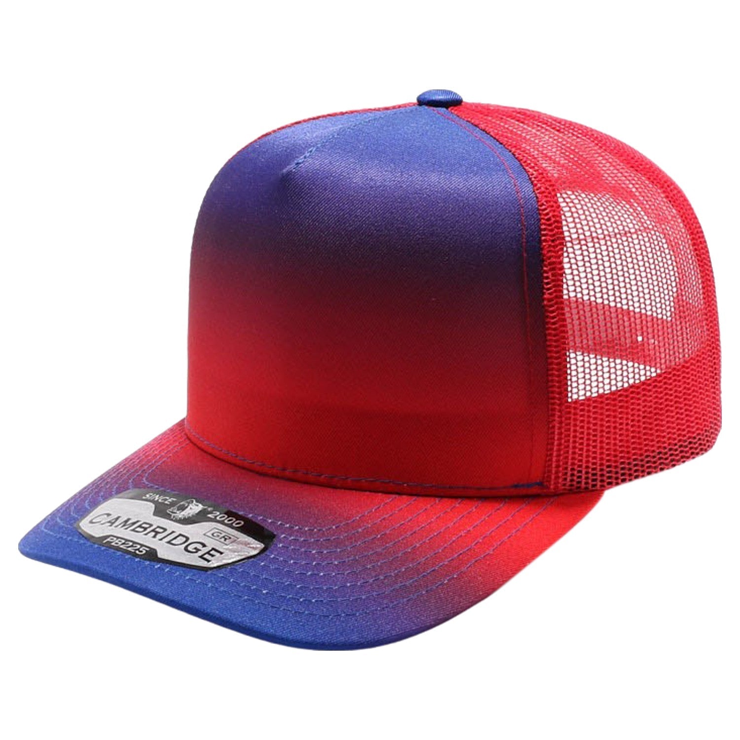 PB225GRN Gradation Trucker - Image 3