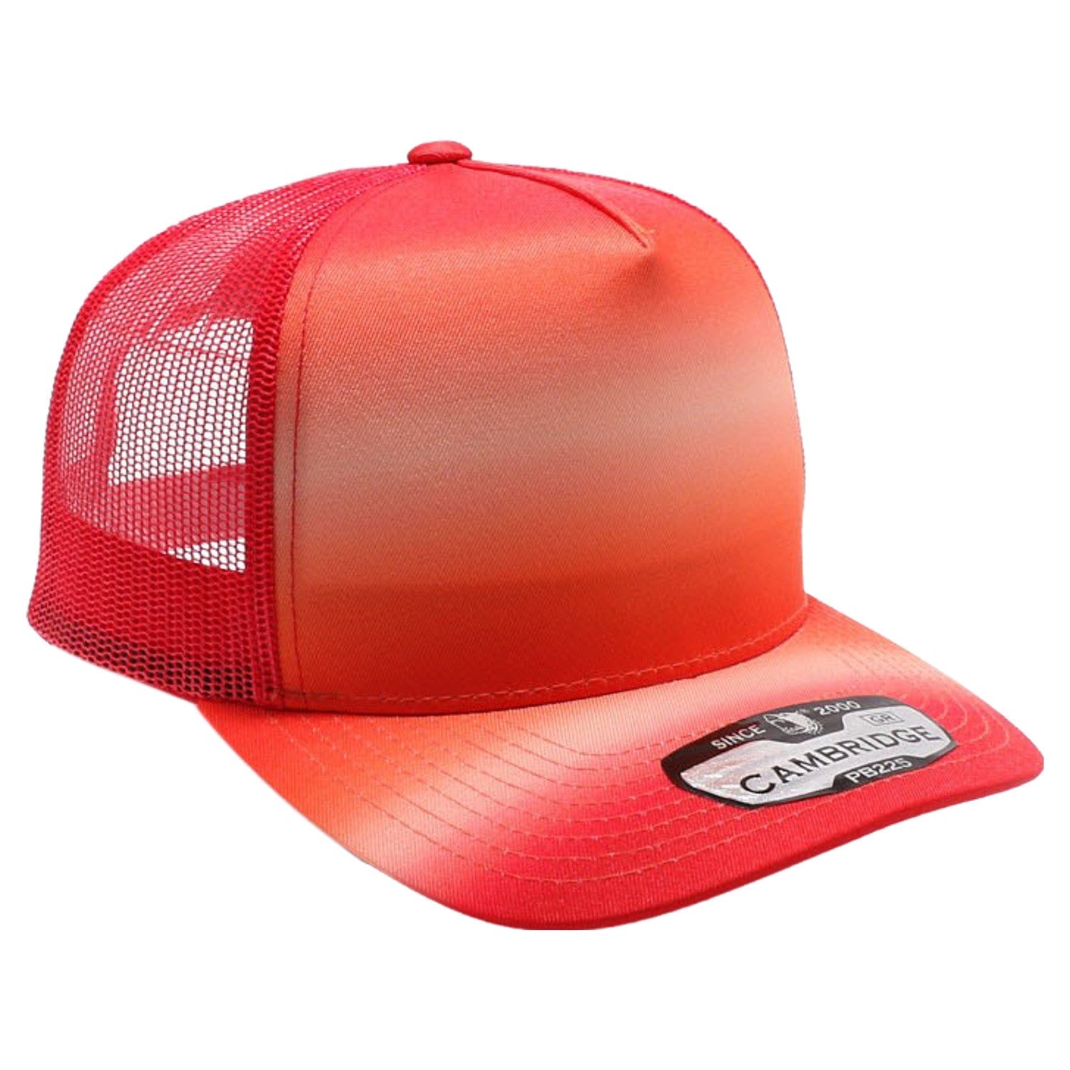 PB225GRN Gradation Trucker - Image 19