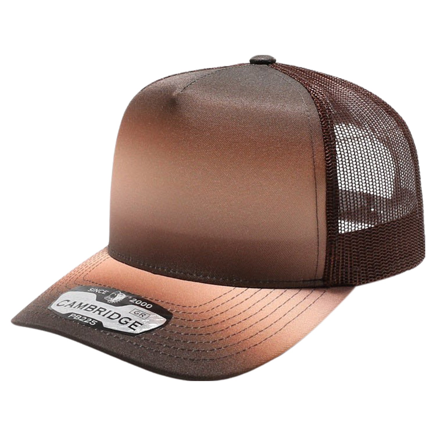 PB225GRN Gradation Trucker - Image 14