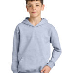 Gildan ®  Youth Softstyle ®  Midweight Fleece Hoodie SF500B