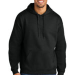 Gildan ®  Softstyle ®  Midweight Pullover Hooded Sweatshirt SF500