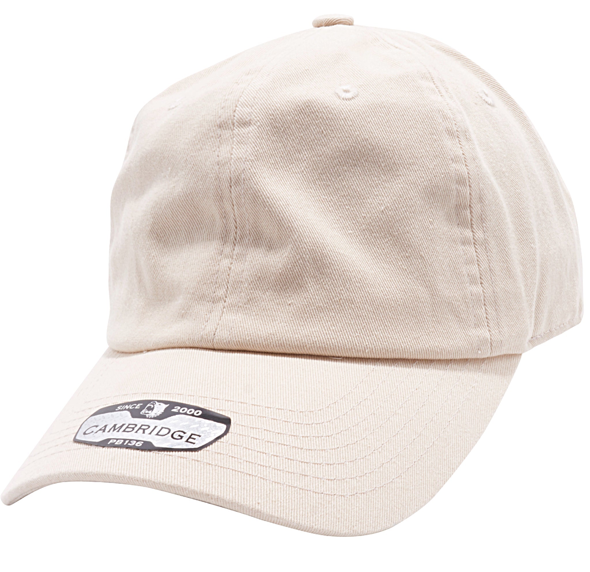 PB136 Cotton Twill Dad Hat - Image 16