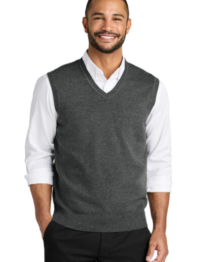 Port Authority ®  Easy Care Sweater Vest SW2860