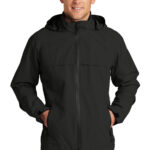 Port Authority ®  Tall Torrent Waterproof Jacket TLJ333