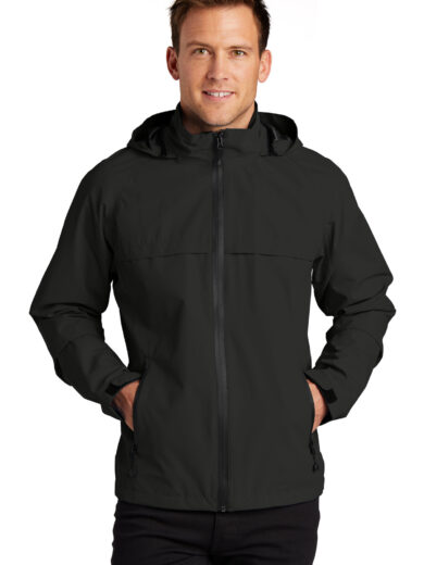 Port Authority ®  Tall Torrent Waterproof Jacket TLJ333