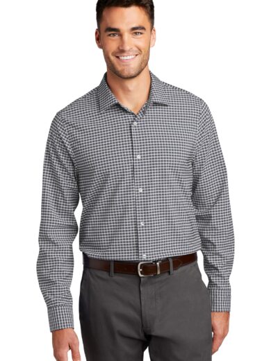 Port Authority  ®  City Stretch Shirt W680