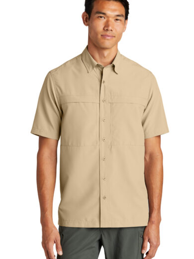 Port Authority ®  Short Sleeve UV Daybreak Shirt W961