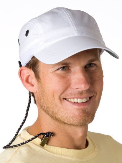 Extreme Performance Cap