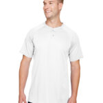 Adult Attain Baseball Jersey