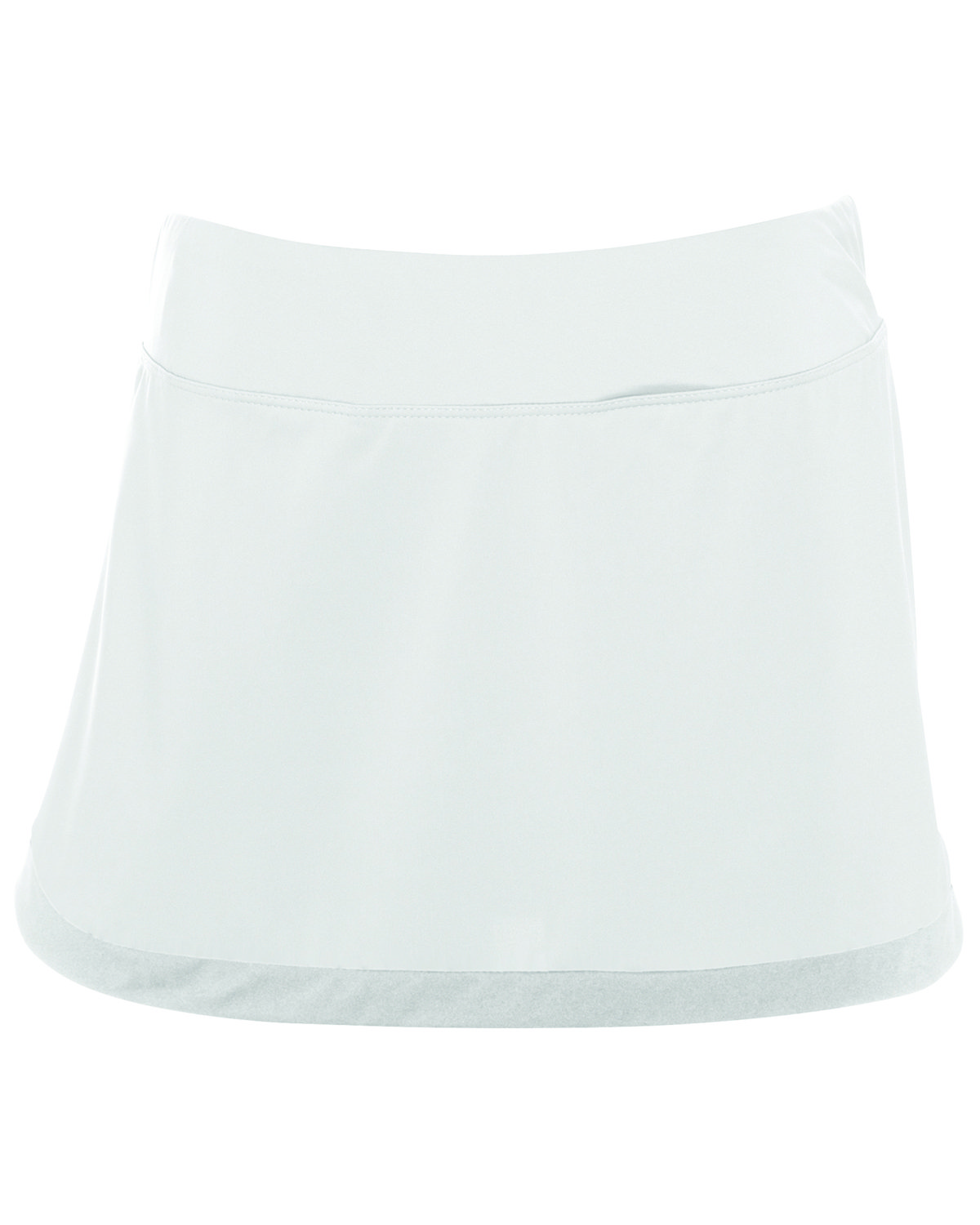 Girls' Action Colorblock Skort
