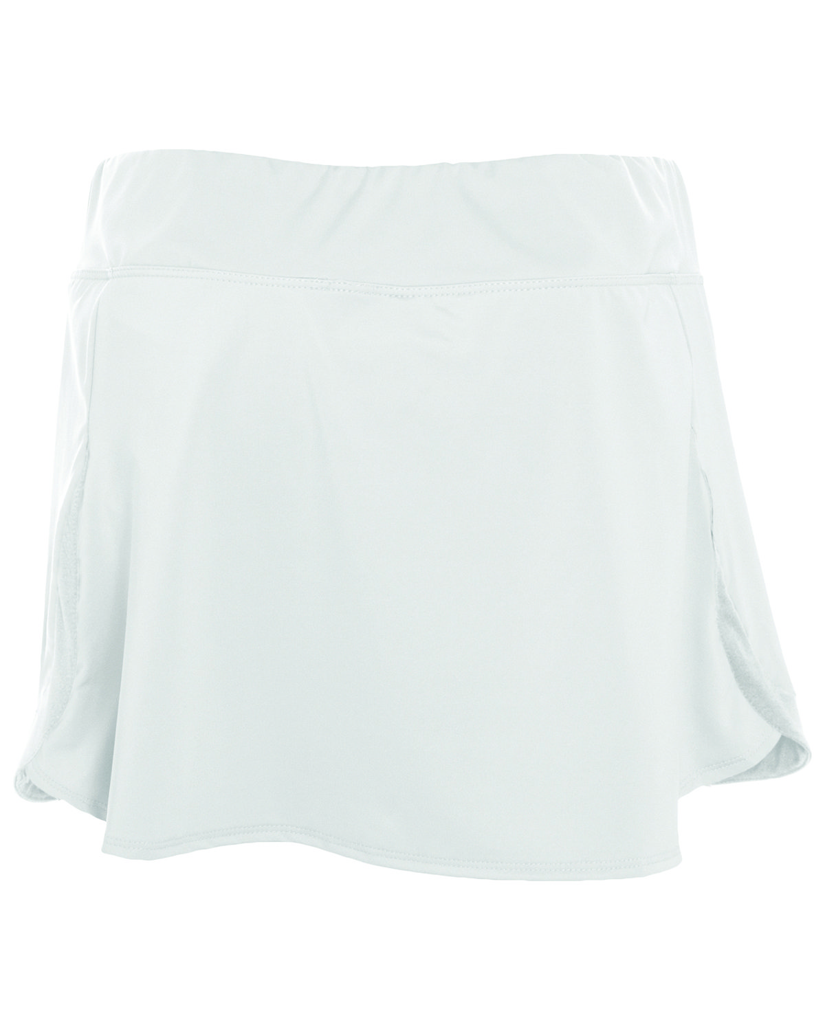 Girls' Action Colorblock Skort - Image 2