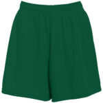 Ladies' Wicking Mesh Short