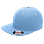 by Flexfit Adult Pro-Formance  Contrast Eyelets Cap