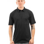 Men's Fader Jersey Polo