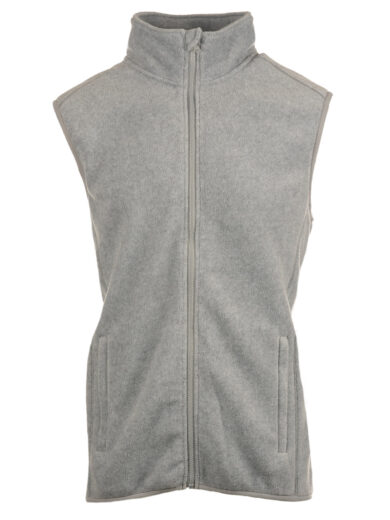 Men's Polar Fleece Vest