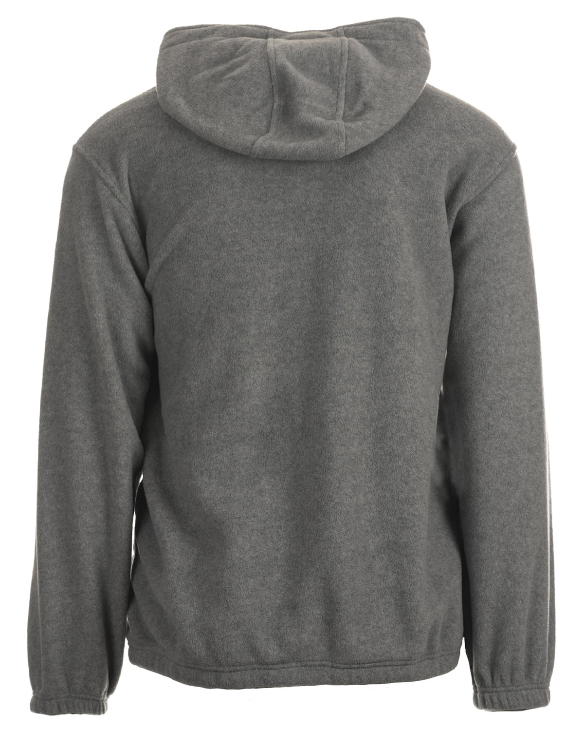 Men's Polar Fleece Quarter-Zip Pullover - Image 2