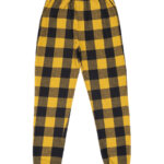 Youth Flannel Jogger