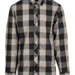 Men's Buffalo Plaid Woven Shirt