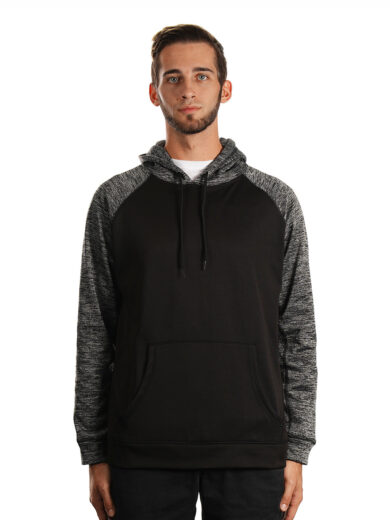 Men's Go Anywhere Performance Fleece Pullover
