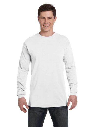 Adult Heavyweight RS Long-Sleeve T-Shirt