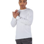 Adult Long-Sleeve T-Shirt