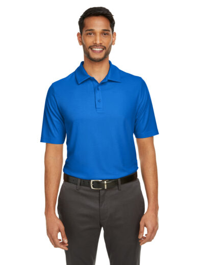 Men's Fusion ChromaSoft  Pique Polo