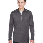 Men's Kinetic Performance Quarter-Zip