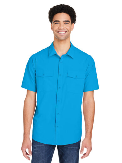 Men's Ultra UVP  Marina Shirt