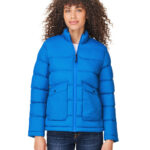 Ladies' Inspire Puffer Jacket