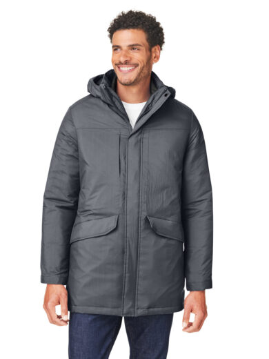 Men's Inspire 3-in-1 Jacket with Insulated Liner