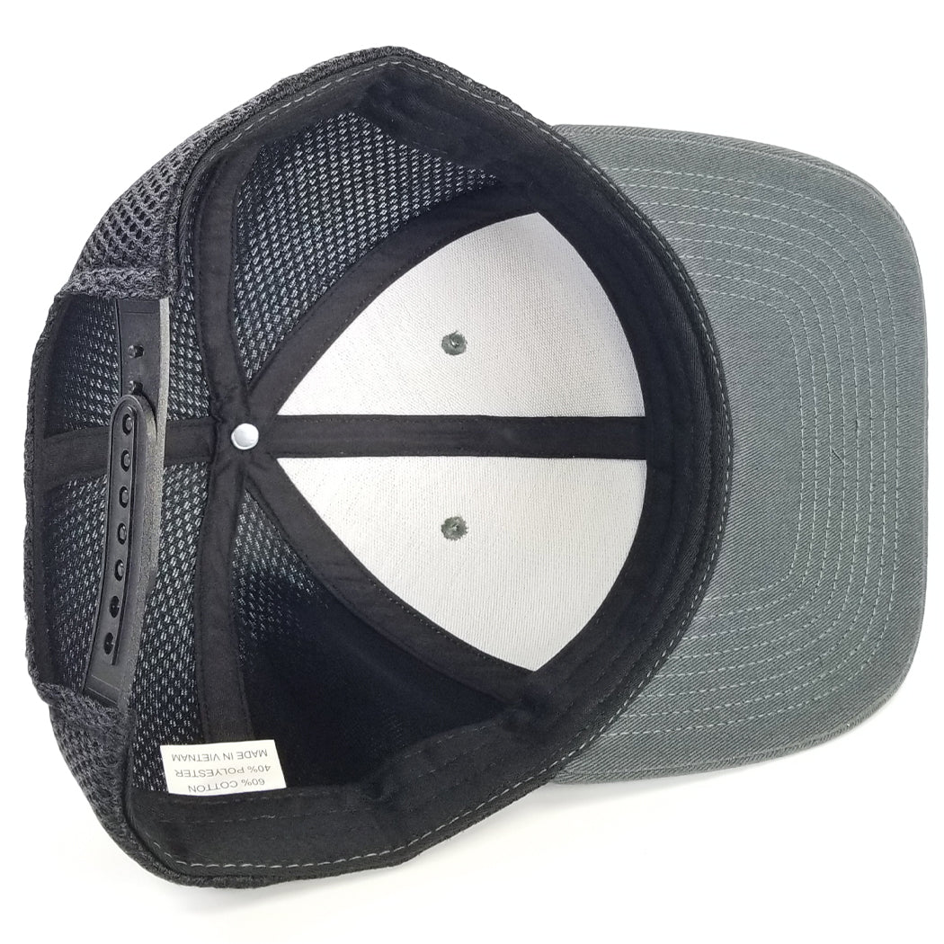 PB237 Micro Mesh Trucker - Image 23