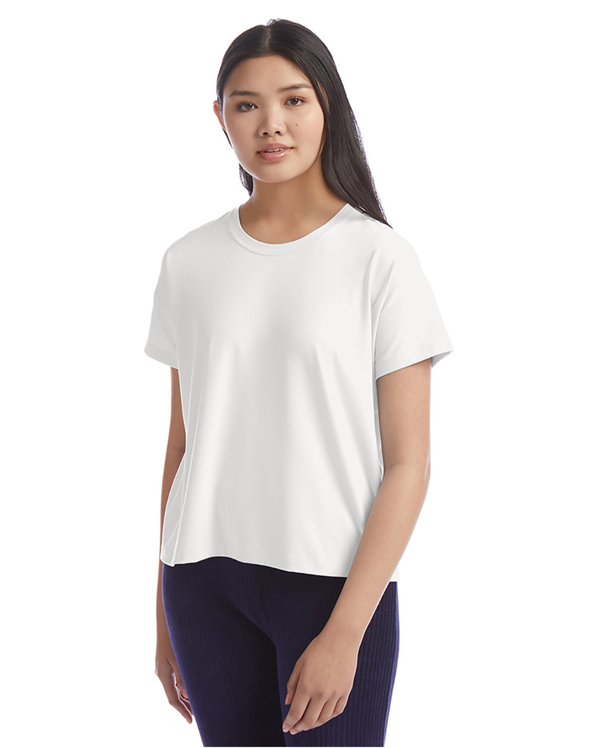 Ladies' Relaxed Essential T-Shirt