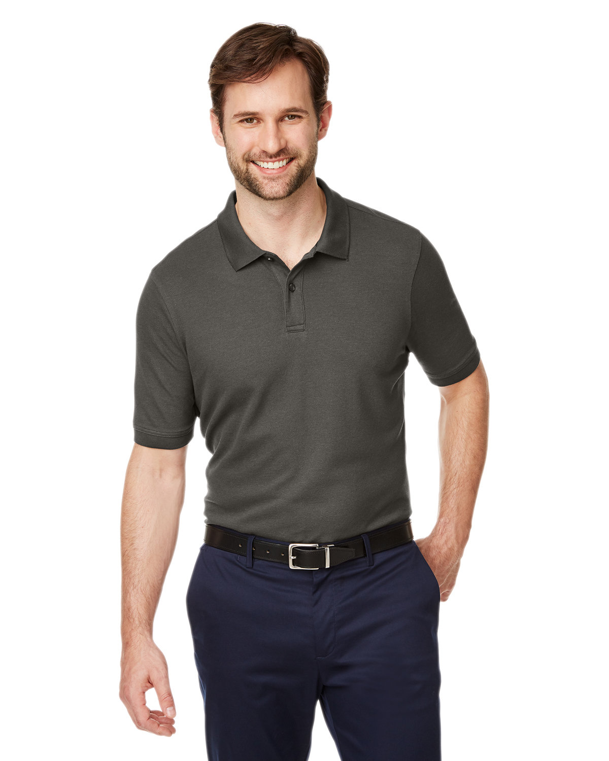 New Classics Men's Performance Polo