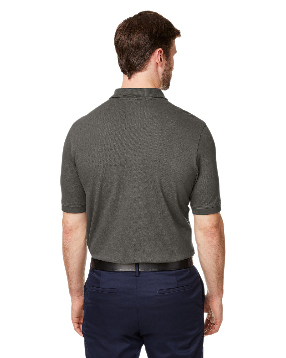 New Classics Men's Performance Polo - Image 2