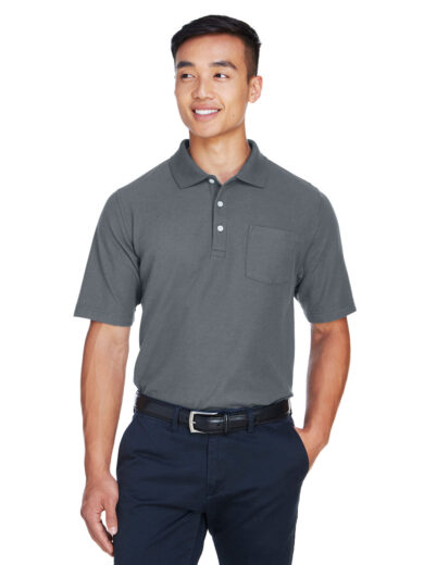 Men's DRYTEC20  Performance Pocket Polo